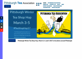 Pittsburghteaassociation.com