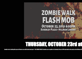 Pittsburghzombiefest.com