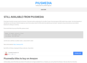 Piusmedia.com