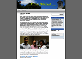 pivforplainfield.wordpress.com