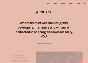 Pivisions.com