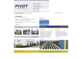 Pivot-engineering.com