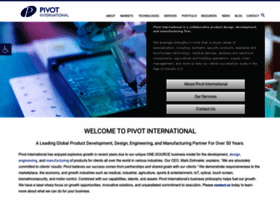 Pivotint.com
