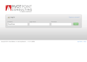Pivotpoint.springahead.com