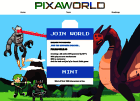 Pixaworld.com
