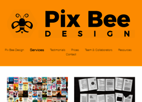 Pixbeedesign.com
