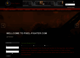 Pixel-fighter.com