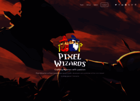 Pixel-wizards.com