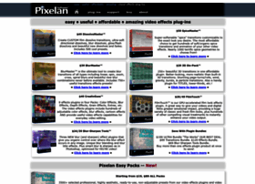 pixelan.com