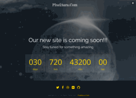 pixelaura.com