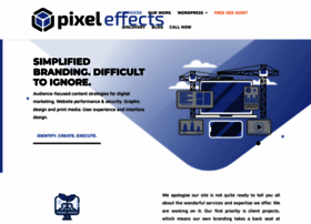 pixeleffects.com