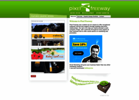 pixelfreeway.com