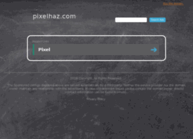 pixelhaz.com