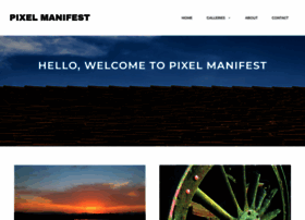 pixelmanifest.com