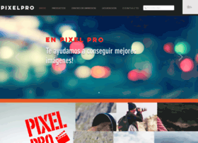 pixelpro.mx