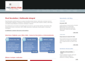 pixelrevolution.com.ar