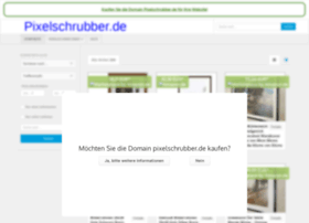 pixelschrubber.de