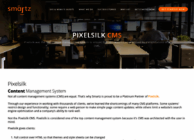 Pixelsilk.com