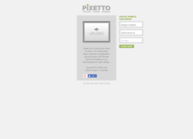 pixetto.com