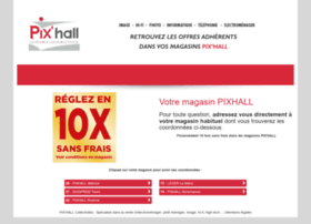pixhall.fr