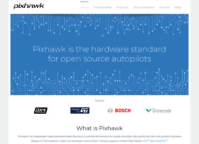 Pixhawk.ethz.ch
