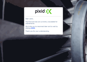 Pixid-services.net