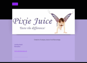 pixiejuice.co.uk