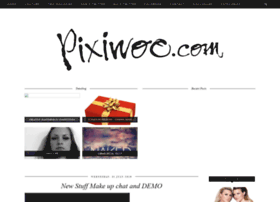 pixiwoo.blogspot.com
