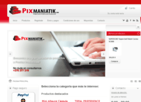 pixmaniatik.com