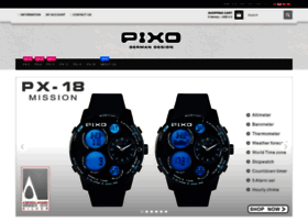 Pixowatch.com