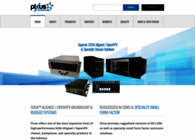 Pixustechnologies.com