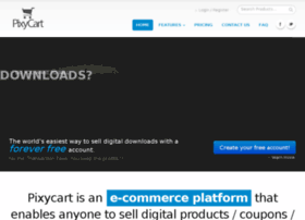 Pixycart.com