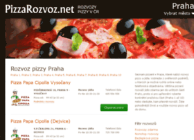 pizza-pizzerie.cz