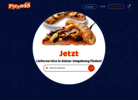 pizza48.com