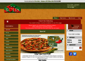 Pizzabolis-arlington.foodtecsolutions.com
