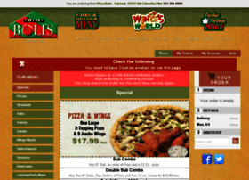 Pizzabolis-fairland.foodtecsolutions.com