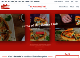 Pizzaclub.com