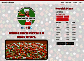 Pizzadavinci.ordersnapp.com