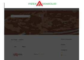 pizzadomicilio.ch