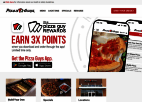 Pizzaguys.com
