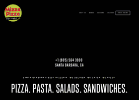 Pizzamizza.com