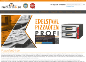 Pizzaofen24.de