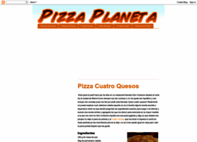 pizzaplaneta-david.blogspot.com