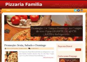 pizzariafamilia.com