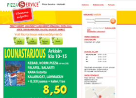 pizzaservice-helsinki.gopizza.fi