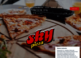 pizzasky.pl