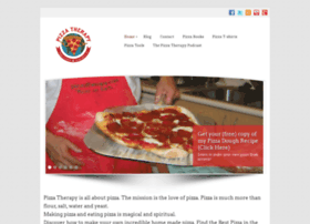 pizzatherapy.com