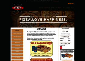 Pizzax-campus.foodtecsolutions.com