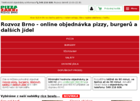 pizzazakki.cz