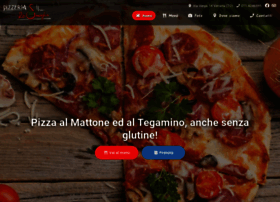 pizzerialasmorfia.com